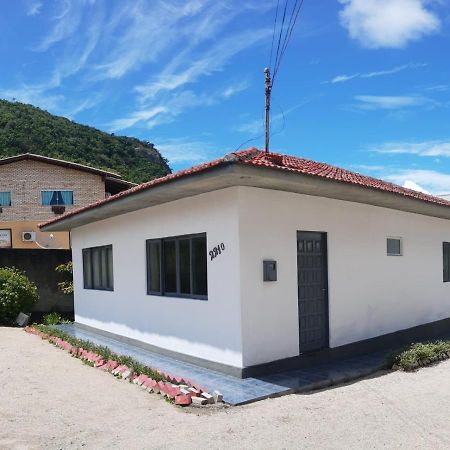 Casa Com Por Do Sol Em Canto Grande - Casa Beira Mar 봄비나스 외부 사진