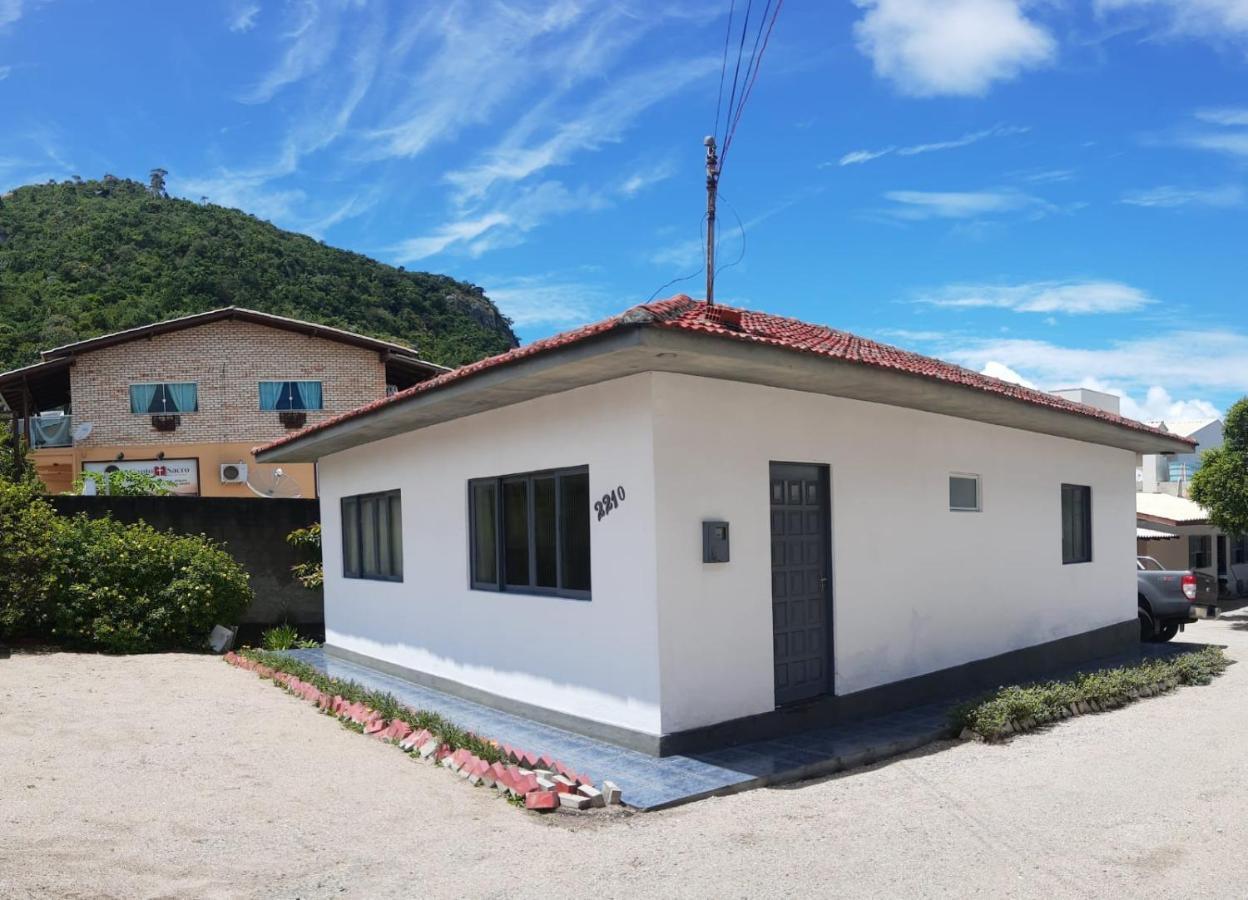 Casa Com Por Do Sol Em Canto Grande - Casa Beira Mar 봄비나스 외부 사진